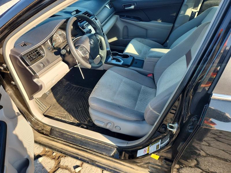 Photo 7 from auction – 2014 TOYOTA CAMRY with VIN 4T1BF1FK2EU853551
