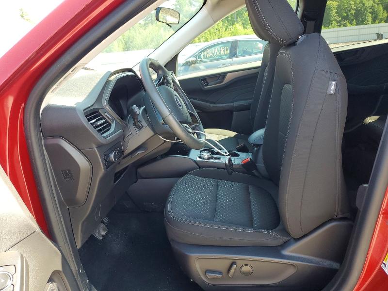 Photo 7 from auction – 2023 FORD ESCAPE with VIN 1FMCU9GNXPUB04579