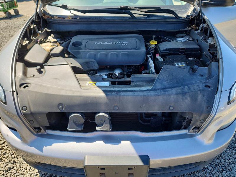 Photo 12 from auction – 2016 JEEP CHEROKEE with VIN 1C4PJLAB9GW167011