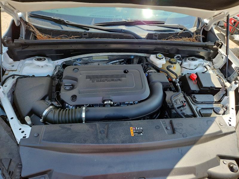 Foto 12 de la subasta – 2025 BUICK ENVISION con VIN LRBFZLE45SD031073