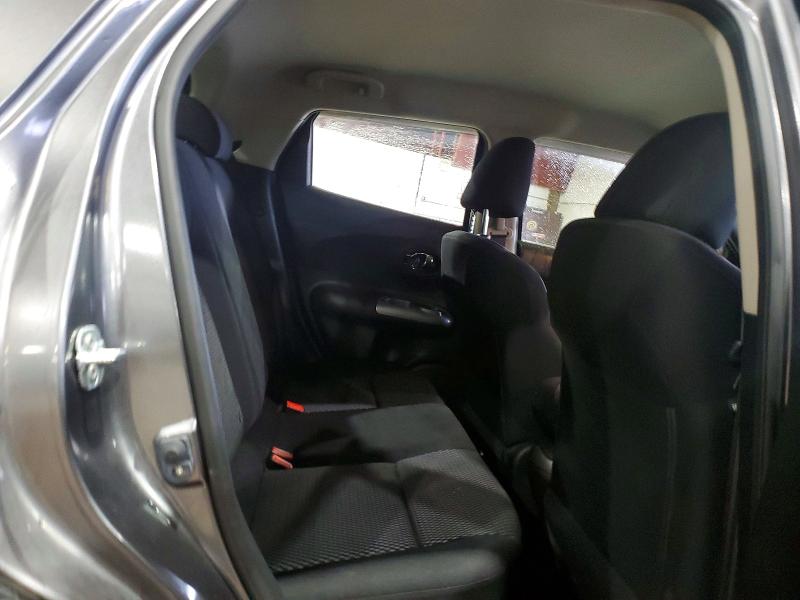 Photo 11 from auction – 2015 NISSAN JUKE with VIN JN8AF5MV6FT550305