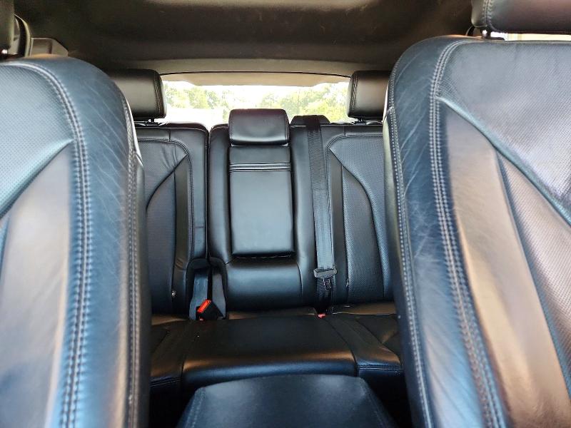 Photo 10 from auction – 2016 LINCOLN MKX with VIN 2LMTJ8LR5GBL78732