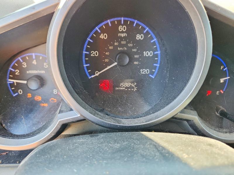 Photo 9 from auction – 2010 HONDA ELEMENT with VIN 5J6YH2H77AL005148