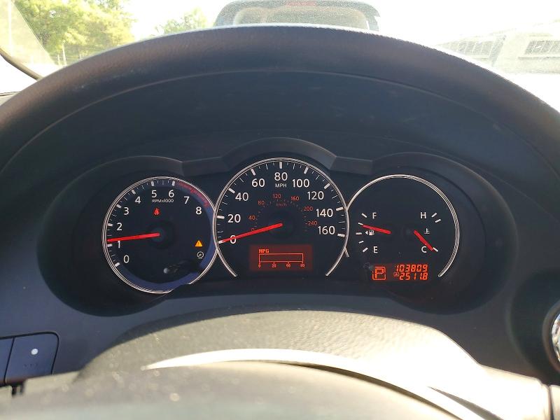 Снимка 9 от търг – 2012 NISSAN ALTIMA с VIN 1N4AL2AP2CC216377