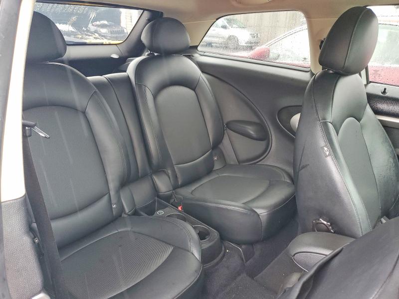 Photo 10 from auction – 2015 MINI COOPER with VIN WMWSS1C52FWN94917