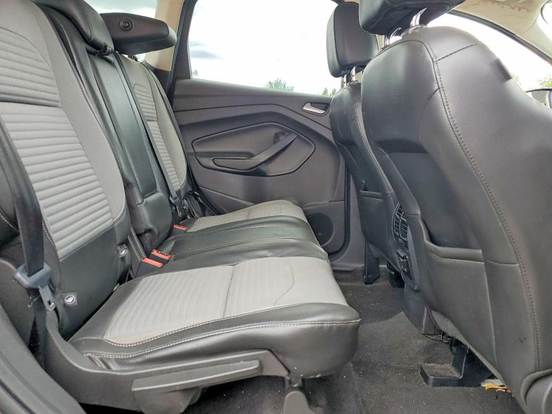 Photo 10 from auction – 2017 FORD ESCAPE with VIN 1FMCU9JD0HUB61570