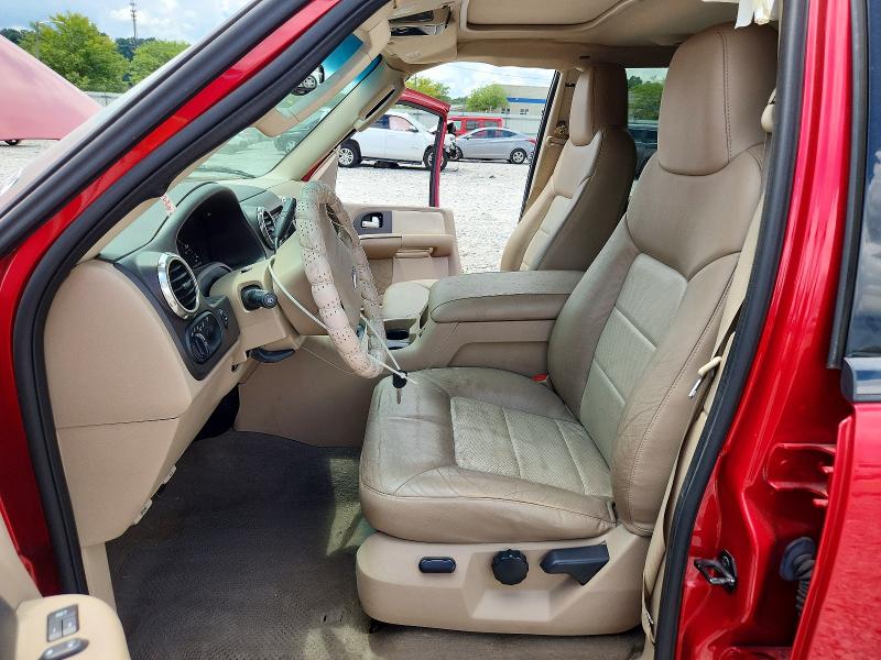 Photo 7 from auction – 2003 FORD EXPEDITION with VIN 1FMFU18L73LA09540