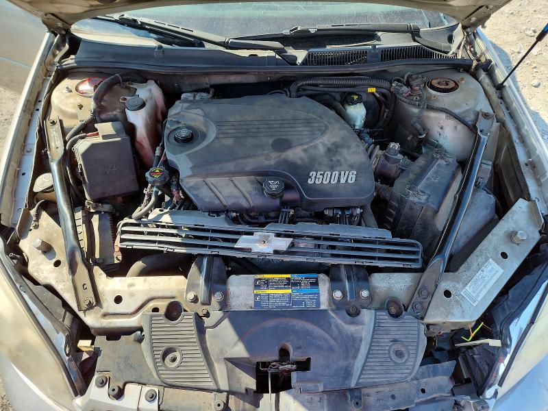 Foto 11 de la subasta – 2008 CHEVROLET IMPALA con VIN 2G1WT58N889115891