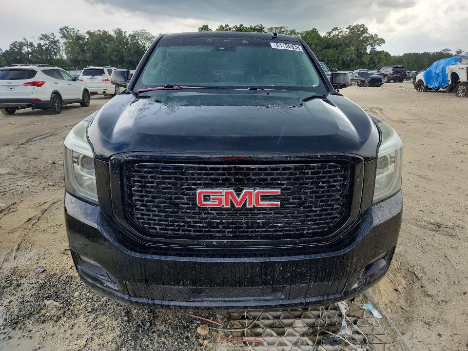 Photo 5 from auction – 2015 GMC YUKON with VIN 1GKS2CKJ1FR726565