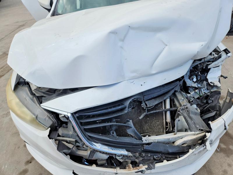 Фото 11 с аукциона – 2014 MAZDA 6 с VIN JM1GJ1V64E1159037