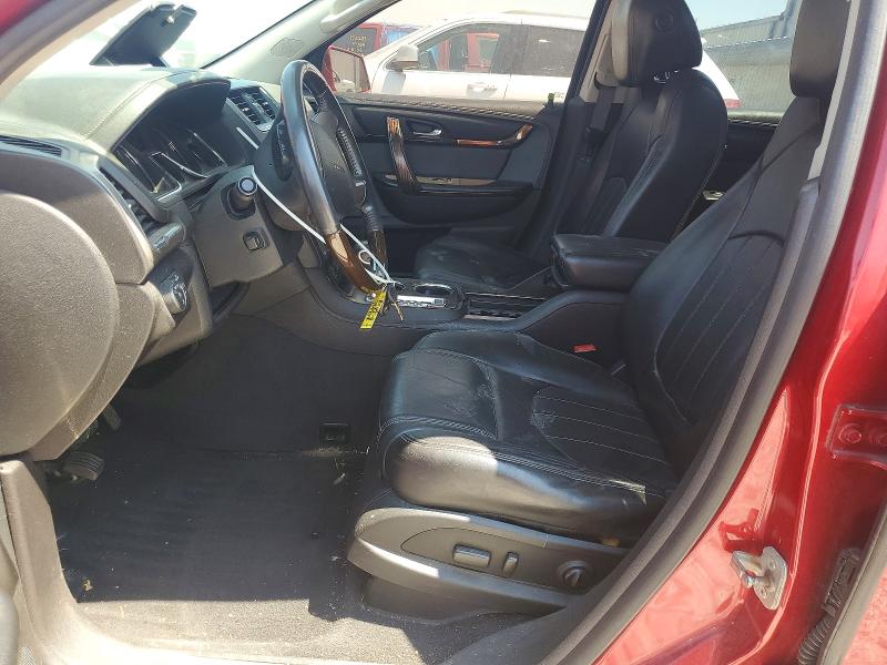 Photo 7 from auction – 2014 GMC ACADIA with VIN 1GKKVTKD4EJ122636