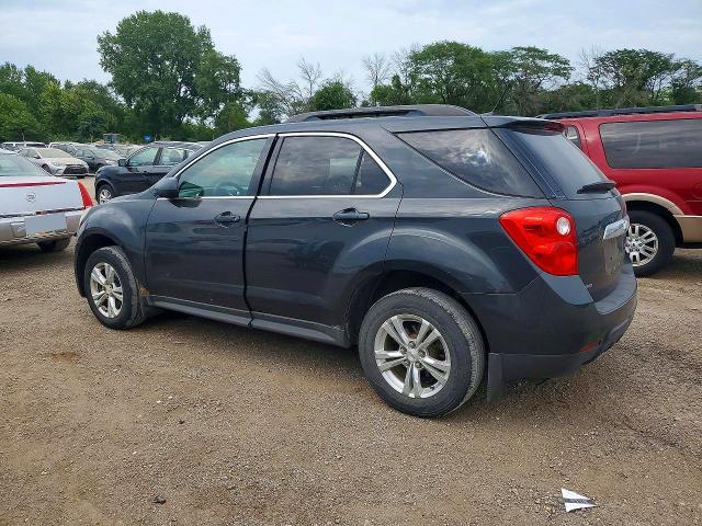 Foto 2 de la subasta – 2014 CHEVROLET EQUINOX con VIN 2GNFLFEK3E6112649