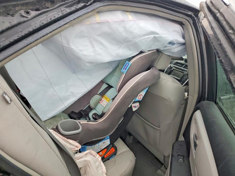 Photo 10 from auction – 2015 TOYOTA CAMRY with VIN 4T1BF1FK9FU890906