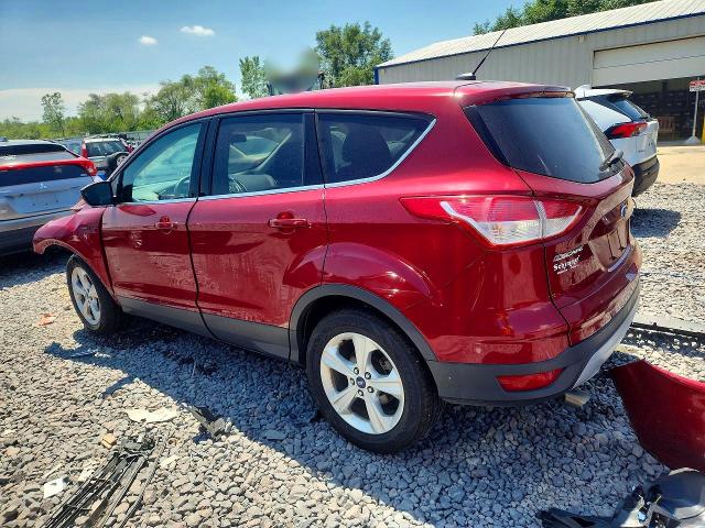 Photo 2 from auction – 2015 FORD ESCAPE with VIN 1FMCU9GX1FUB01358