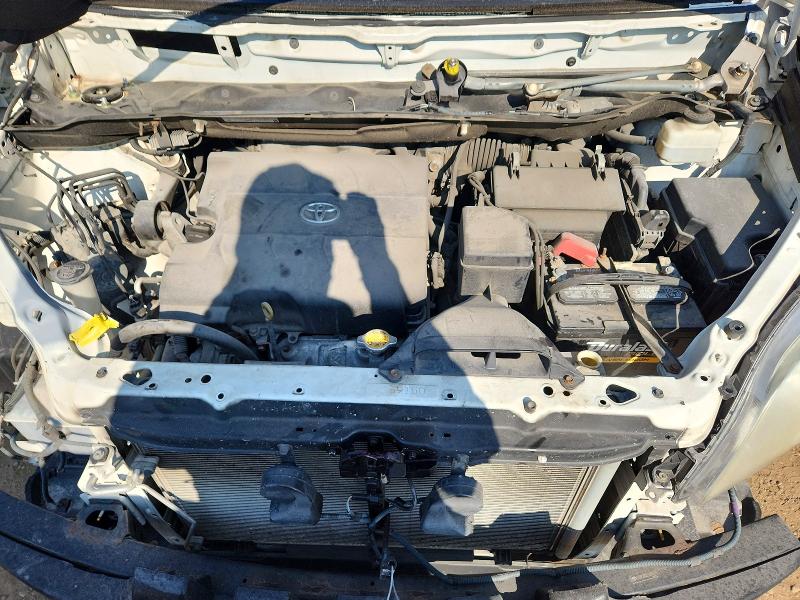 Photo 12 from auction – 2014 TOYOTA SIENNA with VIN 5TDYK3DC6ES491634