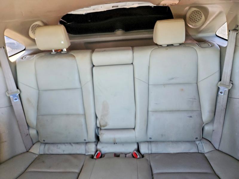 Photo 10 from auction – 2017 ACURA RDX with VIN 5J8TB3H53HL022353