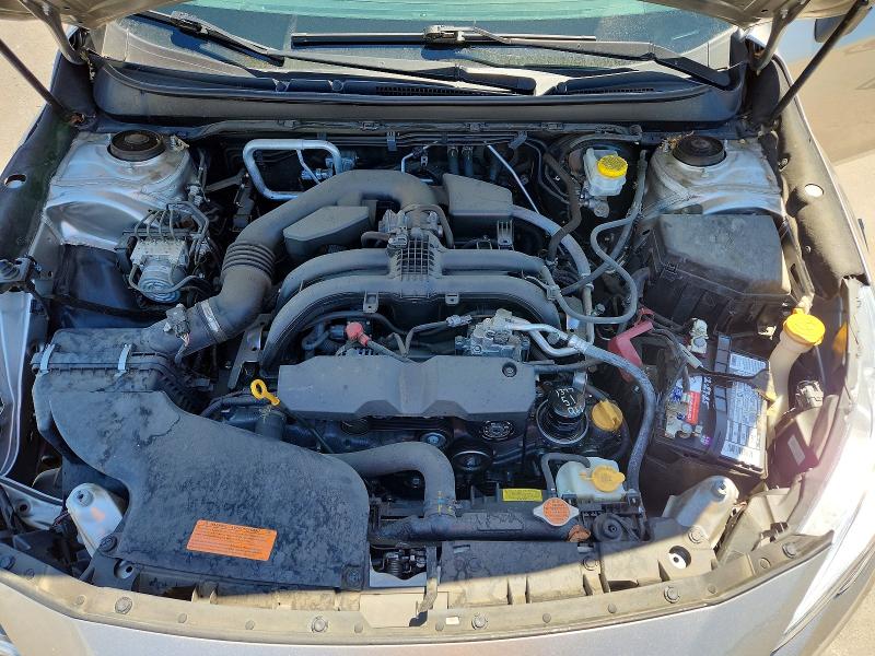 Photo 11 from auction – 2018 SUBARU LEGACY with VIN 4S3BNAN65J3033556