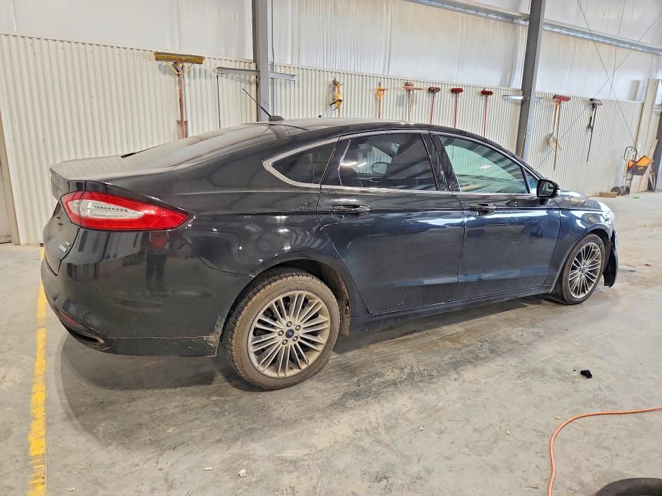 صورة رقم 3 من المزاد - 2013 FORD FUSION مع VIN 3FA6P0H99DR220550