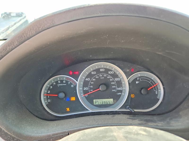 Photo 9 from auction – 2011 SUBARU IMPREZA with VIN JF1GH6B61BH812767