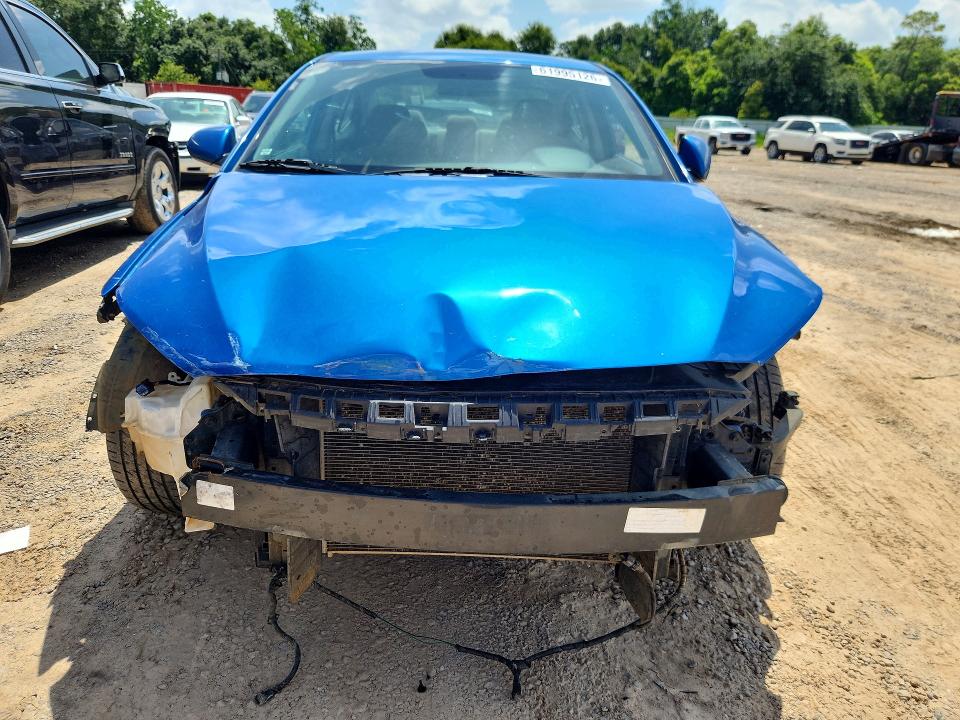 Photo 5 from auction – 2017 HYUNDAI ELANTRA with VIN 5NPD84LF4HH009641