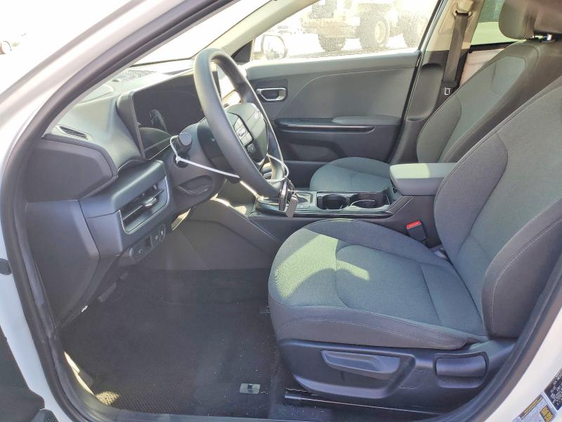 Photo 7 from auction – 2025 KIA K4 with VIN 3KPFT4DE2SE091670