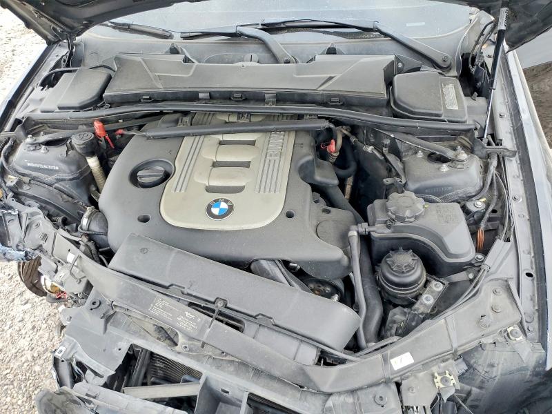 Photo 11 from auction – 2011 BMW 335 with VIN WBAPN7C54BA782118