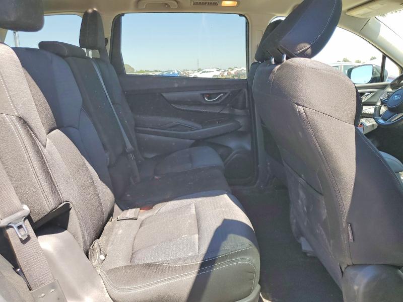Photo 11 from auction – 2024 SUBARU ASCENT with VIN 4S4WMACD3R3421253
