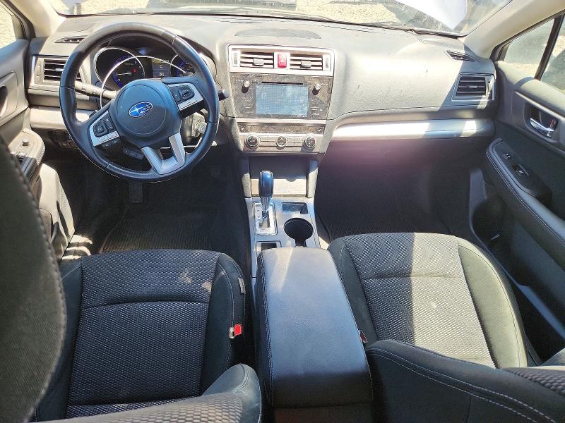 Photo 8 from auction – 2017 SUBARU OUTBACK with VIN 4S4BSACC0H3353990