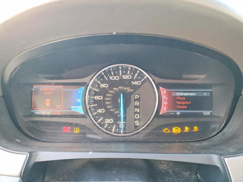 Снимка 9 от търг – 2013 FORD EDGE с VIN 2FMDK3JC3DBC59362