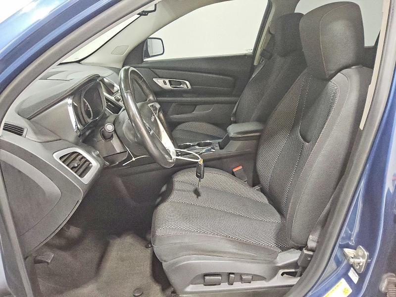 Photo 7 from auction – 2016 GMC TERRAIN with VIN 2GKFLTEK7G6215586