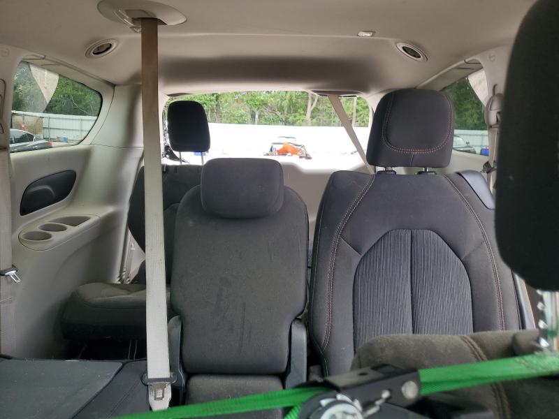 Photo 10 from auction – 2018 CHRYSLER PACIFICA with VIN 2C4RC1FG4JR129052