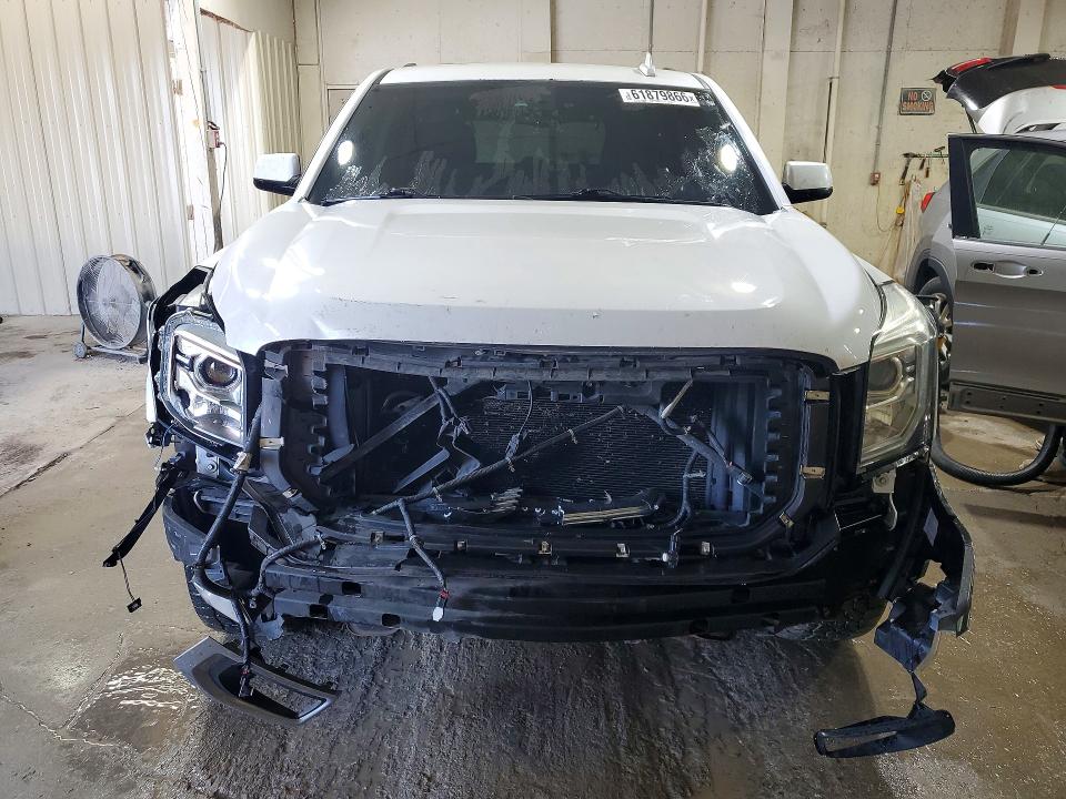 Photo 5 from auction – 2016 GMC YUKON with VIN 1GKS2CKJ8GR320901