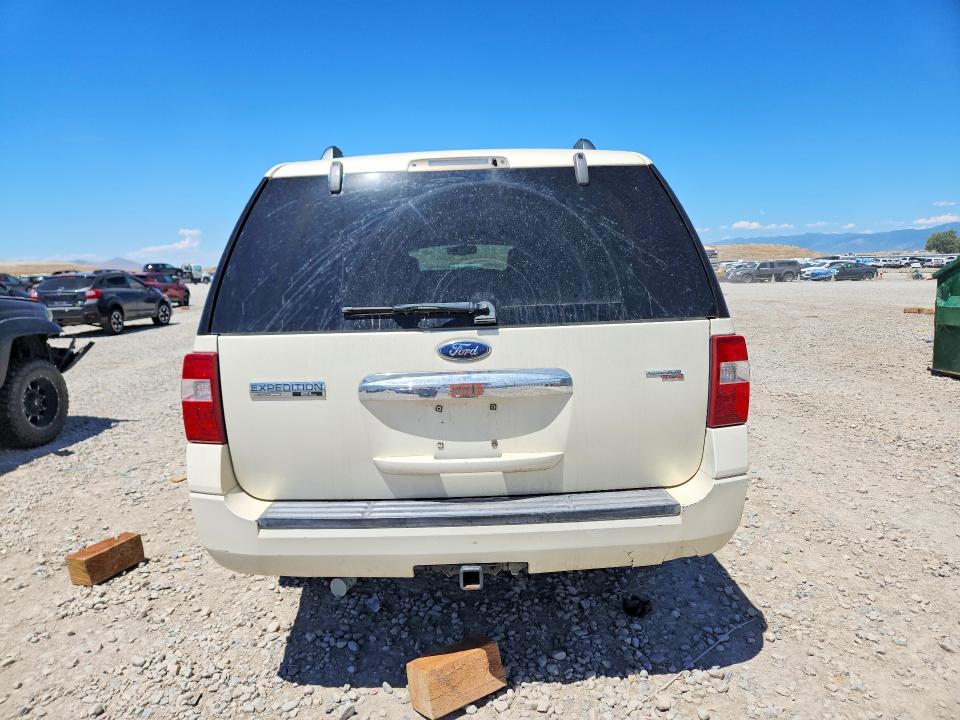 Photo 6 from auction – 2008 FORD EXPEDITION with VIN 1FMFK19588LA24061