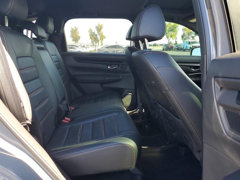 Photo 10 from auction – 2025 HONDA CR-V with VIN 7FARS6H88SE034341