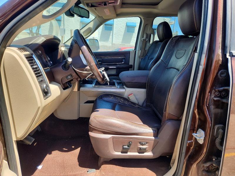 Photo 7 from auction – 2014 RAM 1500 with VIN 1C6RR7PT3ES445275