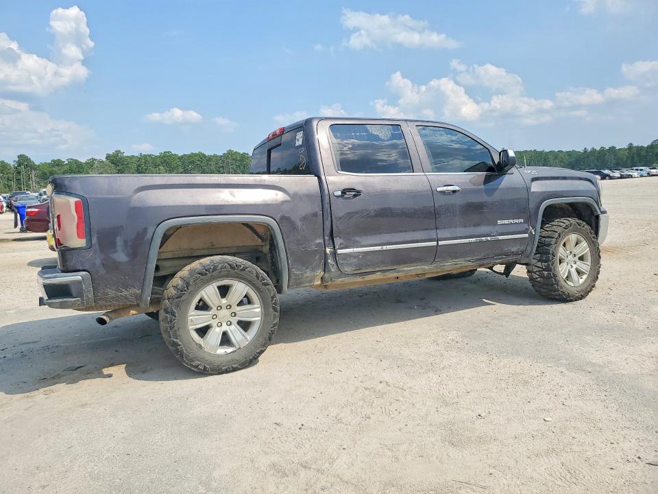 Photo 3 from auction – 2016 GMC SIERRA with VIN 3GTU2NEC5GG282847