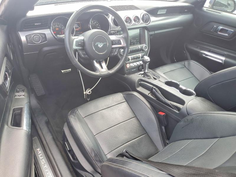 Photo 8 from auction – 2016 FORD MUSTANG with VIN 1FA6P8TH8G5218132