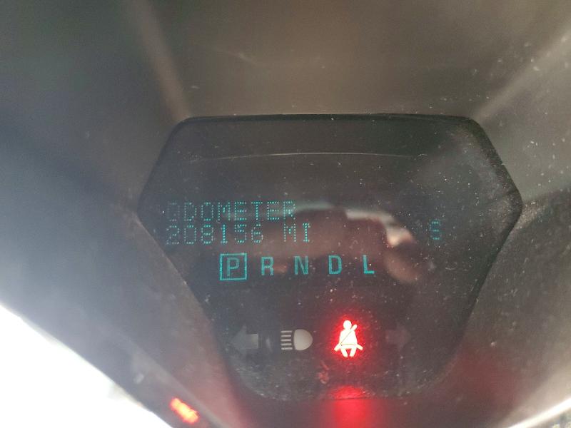 Photo 9 from auction – 2015 CHEVROLET TRAVERSE with VIN 1GNKRFKD1FJ213633
