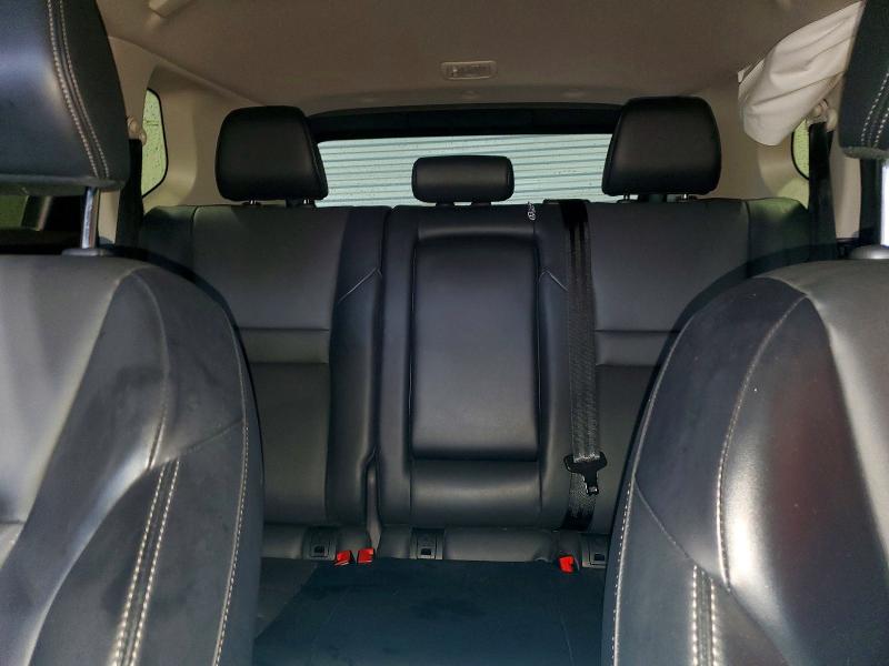 Photo 10 from auction – 2023 NISSAN ROGUE with VIN JN8BT3BB5PW202702