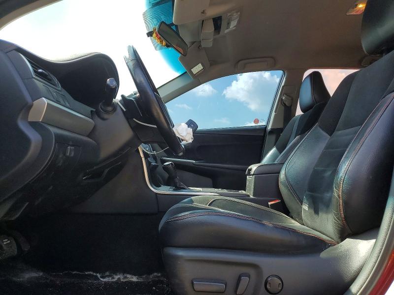 Photo 7 from auction – 2016 TOYOTA CAMRY with VIN 4T1BF1FK9GU567036