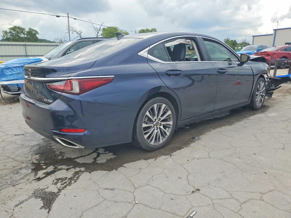 Zdjęcie 3 z aukcji – 2019 LEXUS ES z VIN 58ABZ1B10KU032098