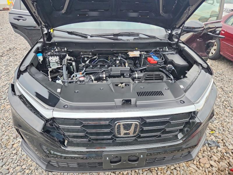 Photo 11 from auction – 2026 HONDA CR-V with VIN 5J6RS4H44TL016828
