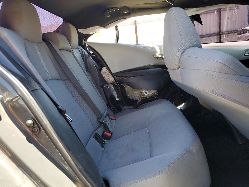 Photo 10 from auction – 2023 TOYOTA COROLLA with VIN JTDP4MCEXP3515744