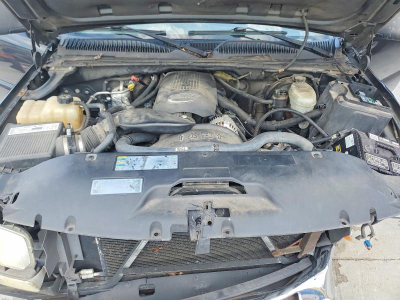 Photo 11 from auction – 2003 GMC NEW SIERRA with VIN 1GTEK14T33Z305776