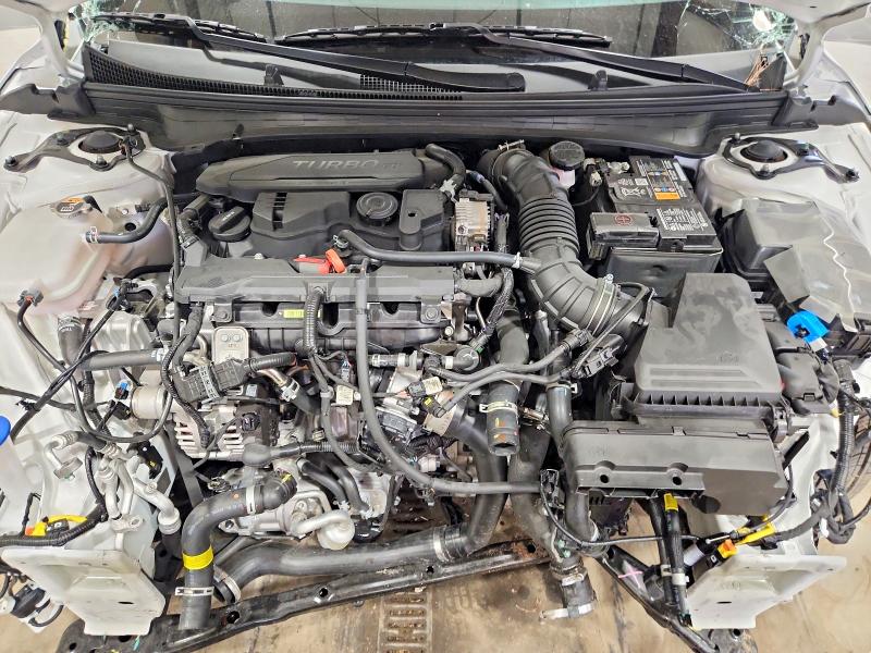 Photo 11 from auction – 2026 KIA K4 with VIN 3KPFU5DCXTE341319