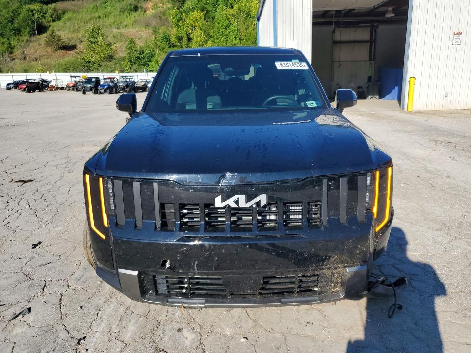 Photo 5 from auction – 2027 KIA TELLURIDE with VIN 5XYPB5S17VG005791