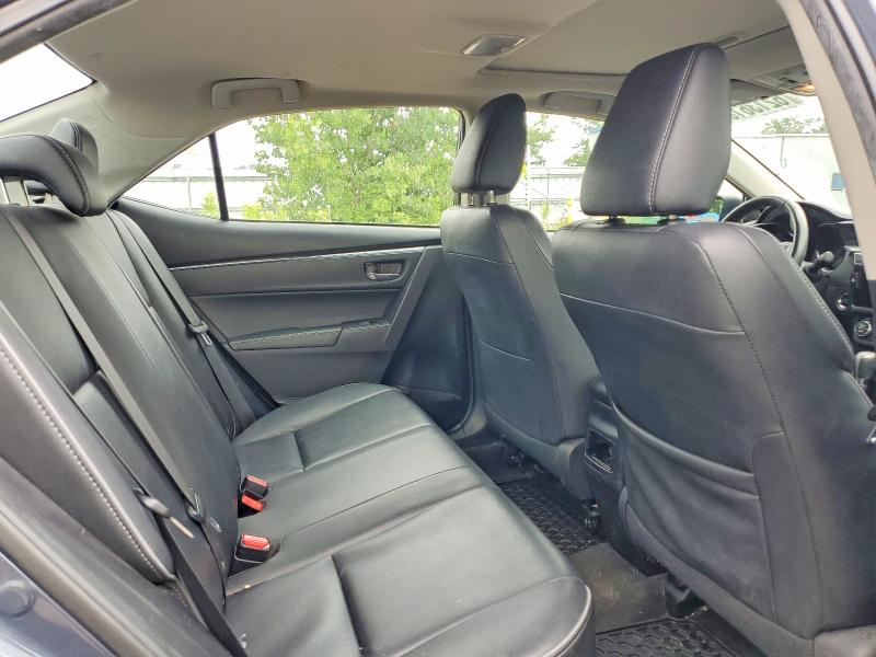 Photo 10 from auction – 2014 TOYOTA COROLLA with VIN 2T1BURHE3EC091683