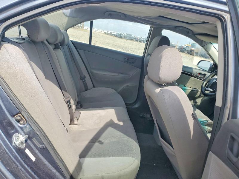 Photo 10 from auction – 2009 HYUNDAI SONATA with VIN 5NPET46C09H491935