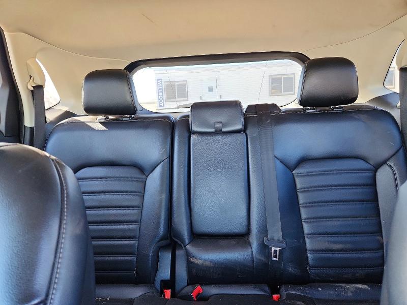 Photo 10 from auction – 2020 FORD EDGE with VIN 2FMPK3J95LBA50348