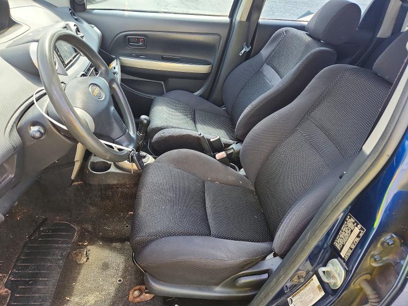 Photo 7 from auction – 2005 SCION XA with VIN JTKKT624050124711